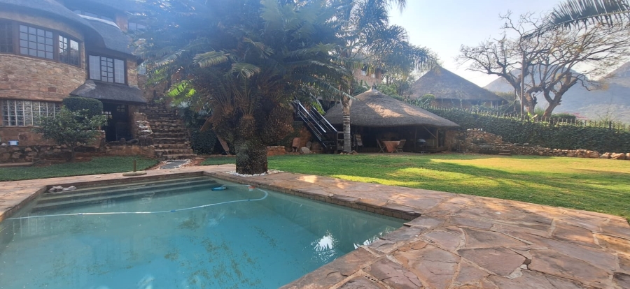 3 Bedroom Property for Sale in Kosmos North West